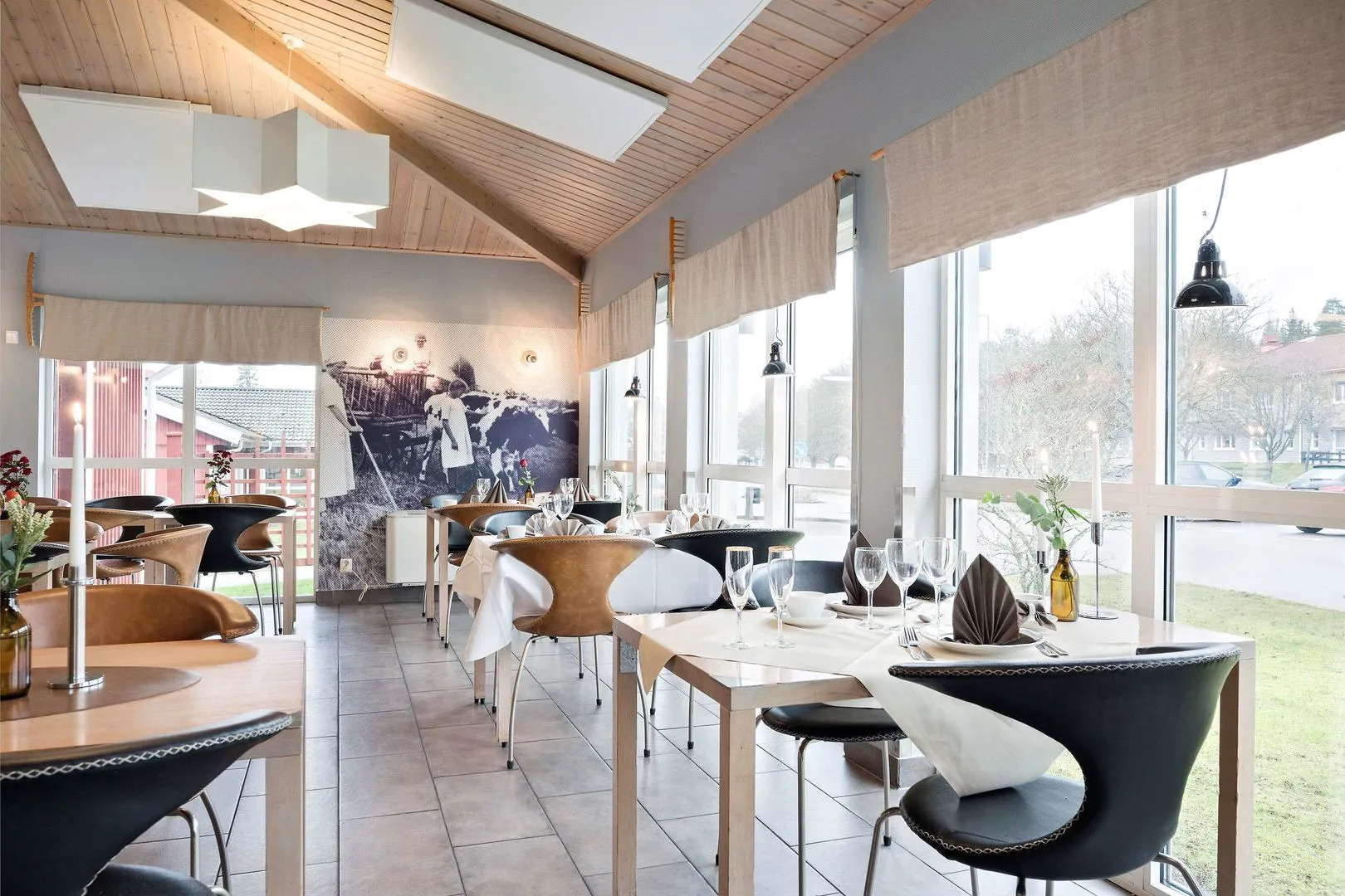 Best Western Hotel Vrigstad Vardshus