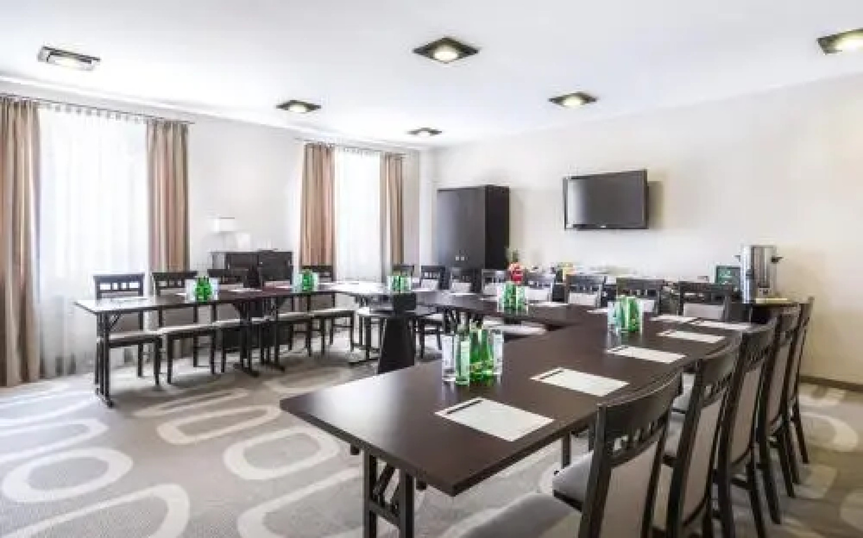 Hotel Picaro Zarska Wies Polnoc A4 Kierunek Niemcy