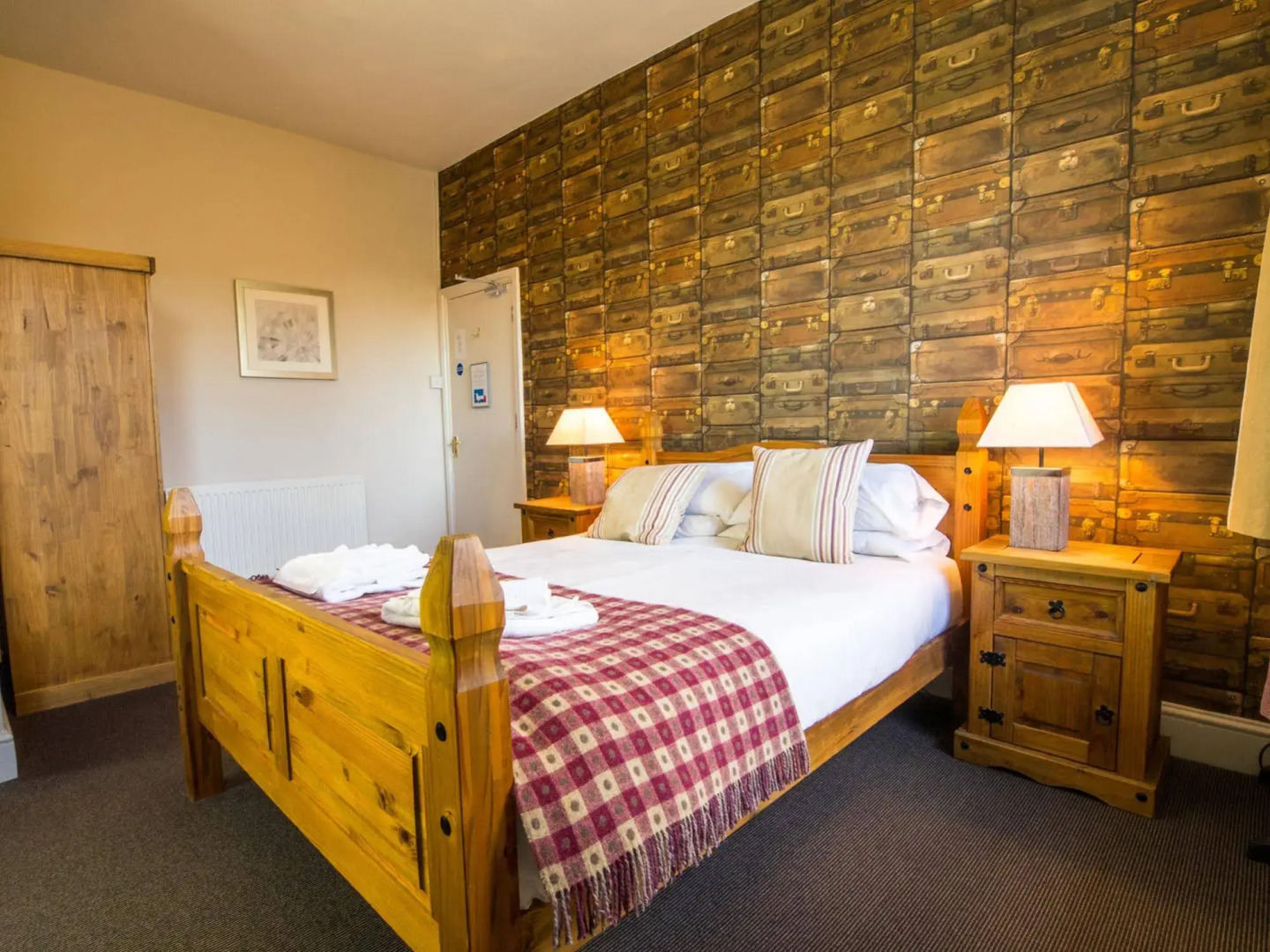 The Olde Coach House