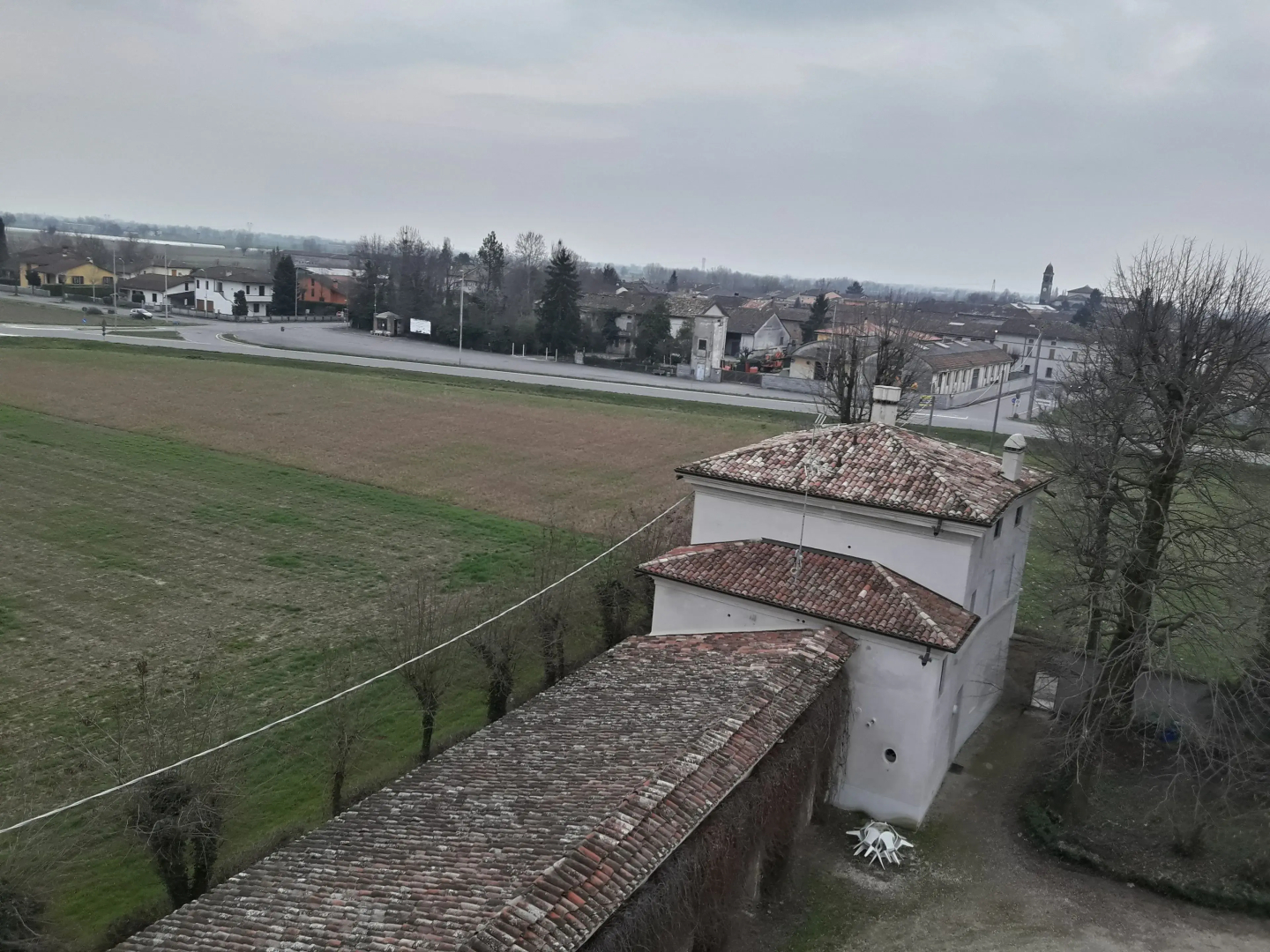 Ostello Castello Mina Della Scala