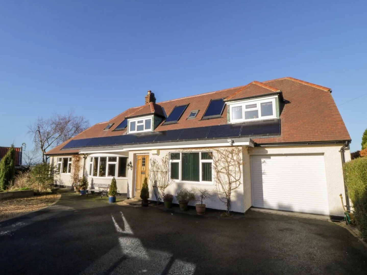 Braemar, Northallerton