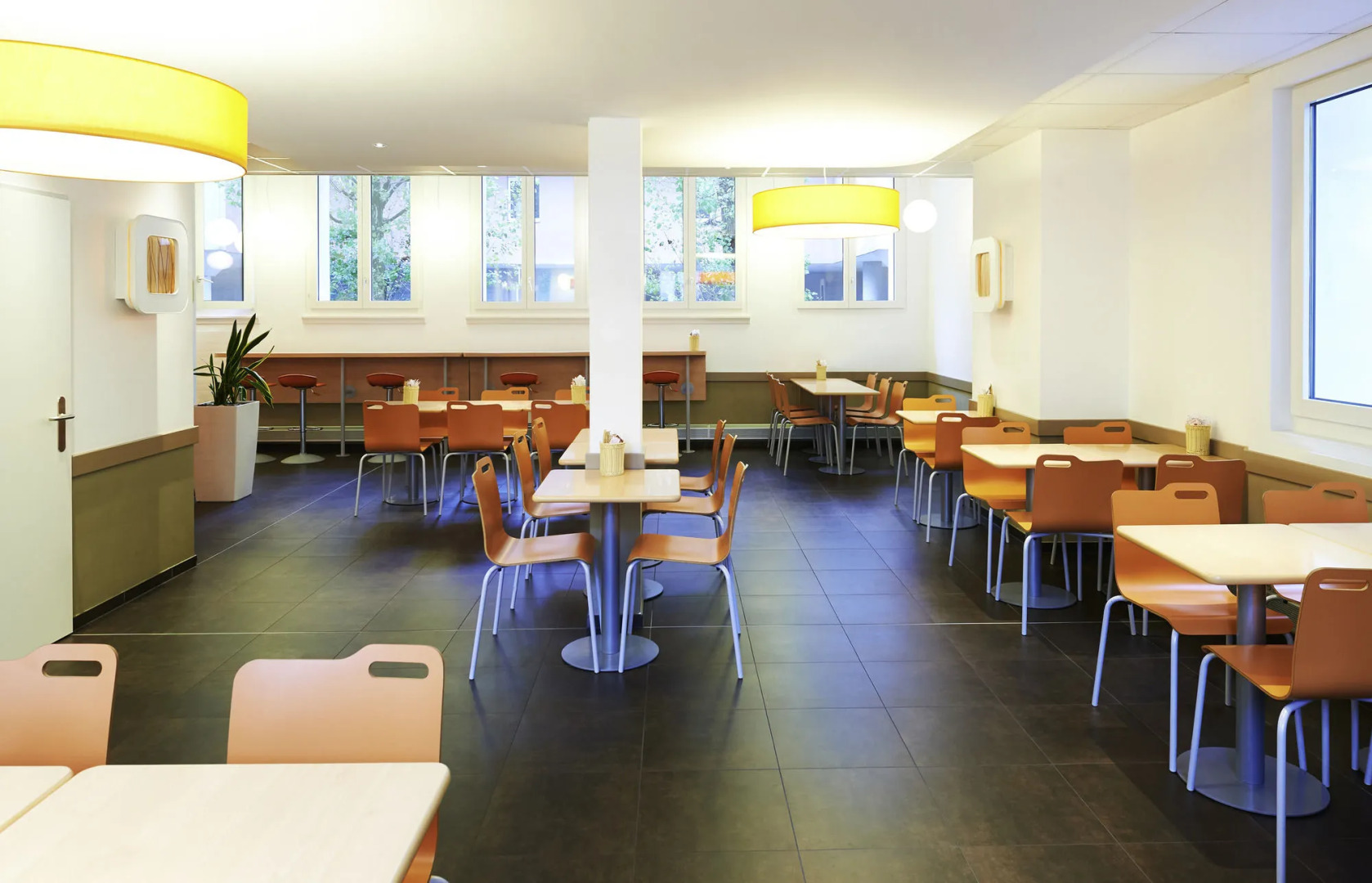 ibis budget Luzern City