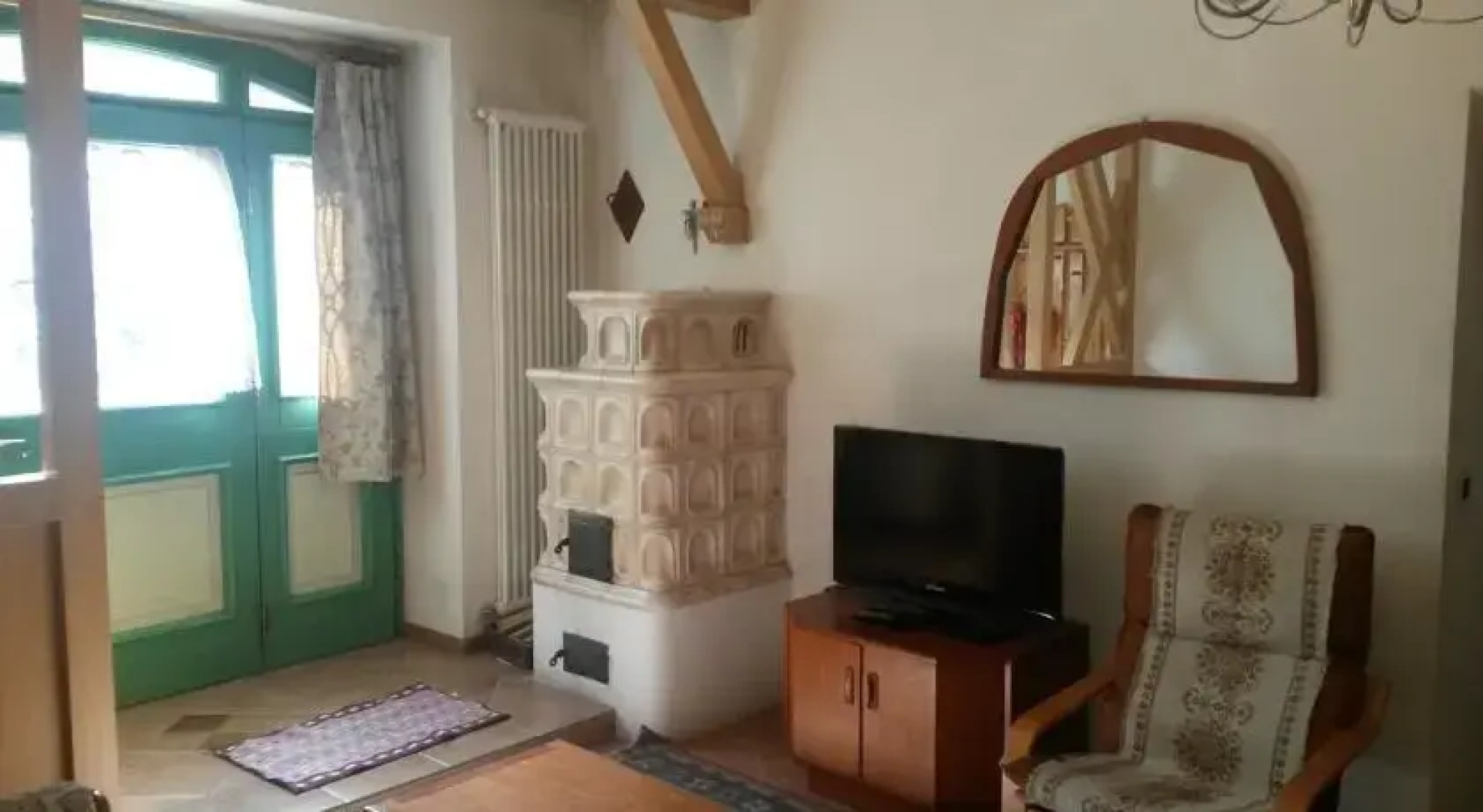 Apartment Casa Moena