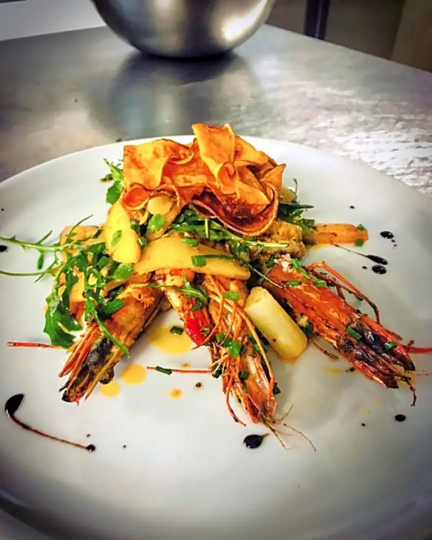 Adler 1604 Boutique Hotel And Restaurant