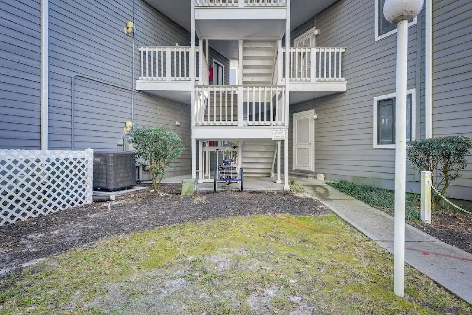 Walkable Calabash Condo w/ Pool Access!