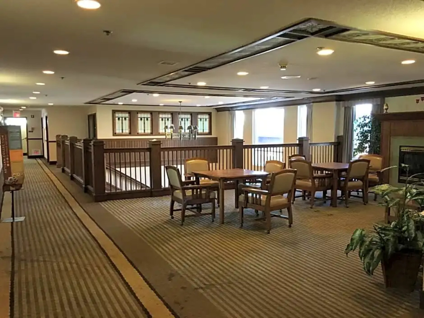 Norwood Inn & Suites