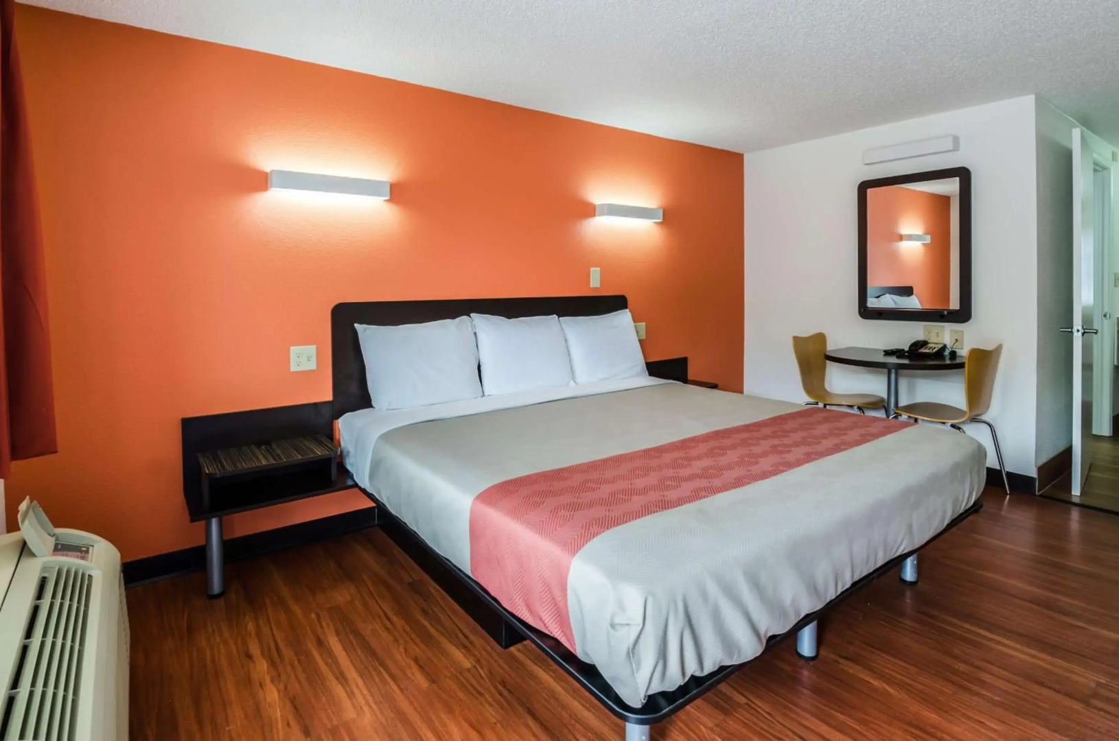 Motel 6 Troutville, VA