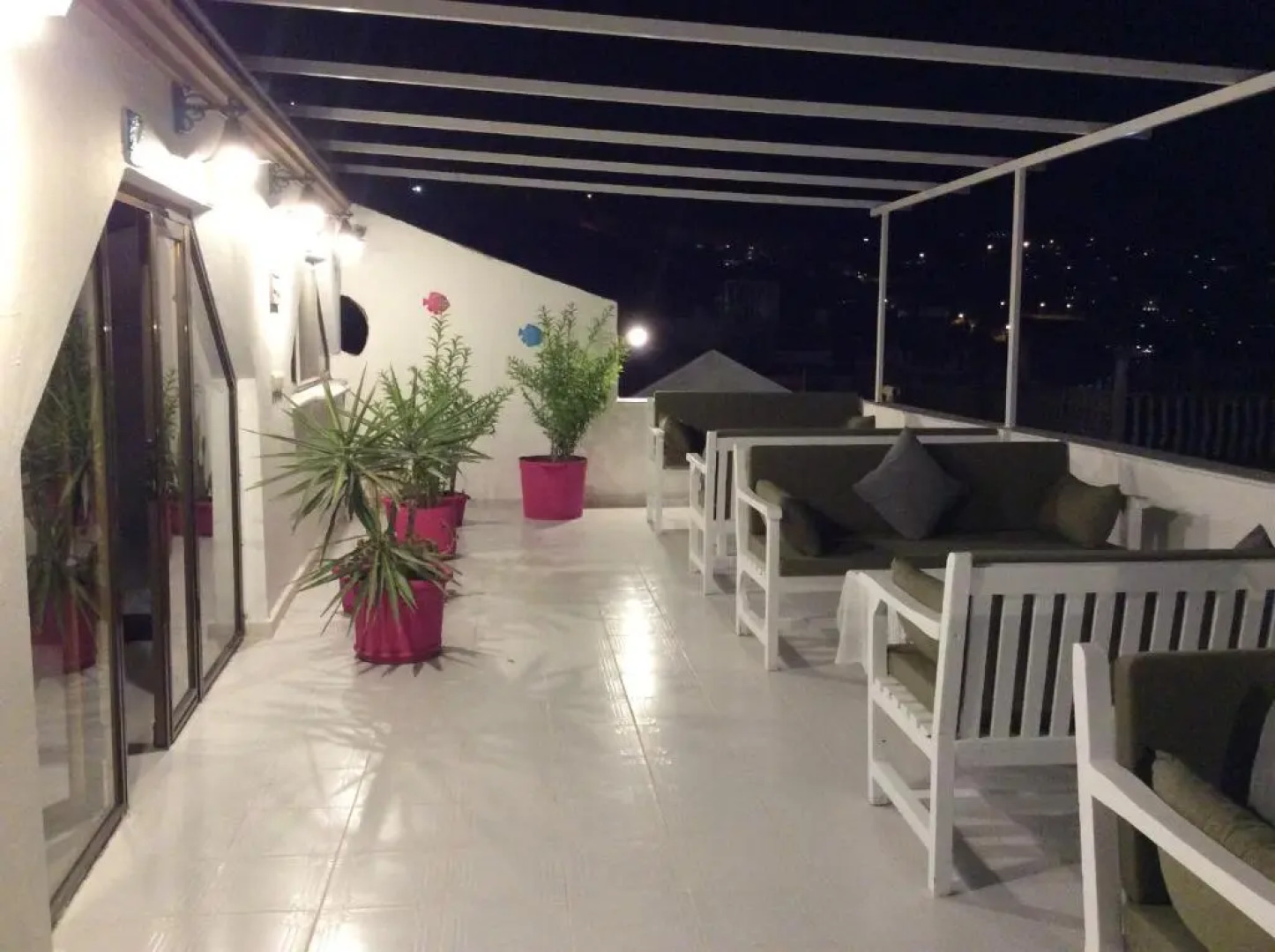 Old Kalamaki Pansiyon