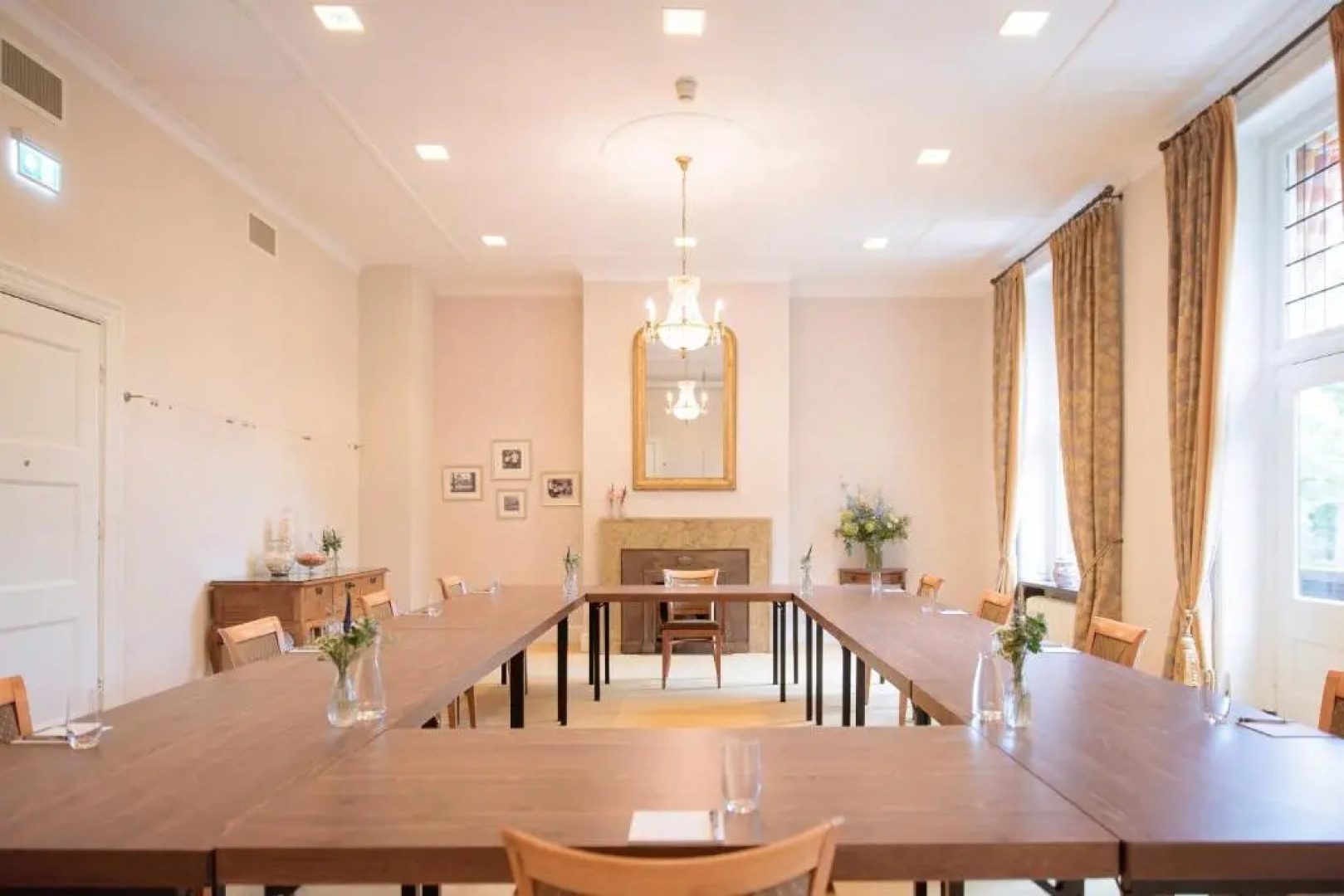 Landgoed Huize Bergen