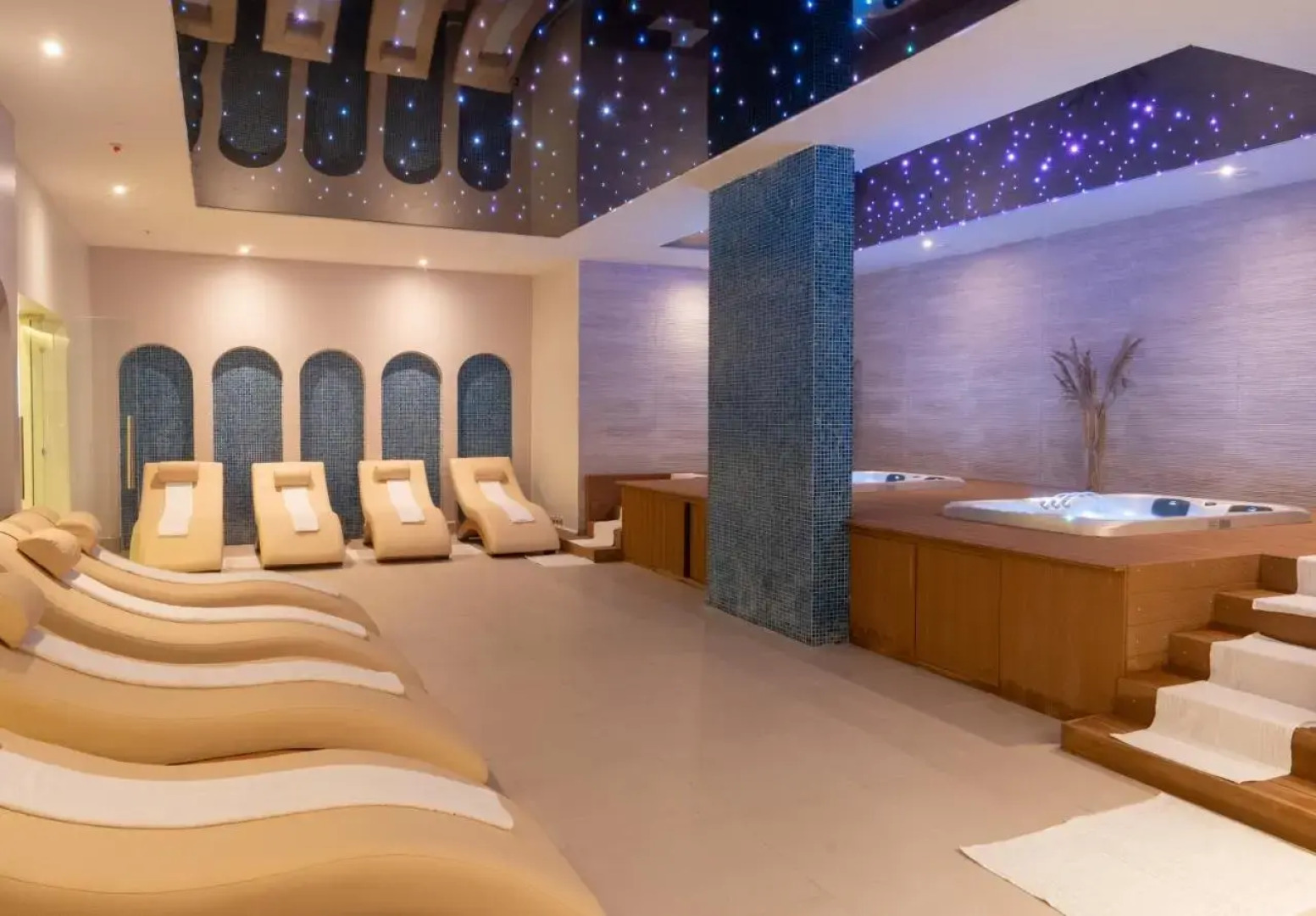 Pickalbatros Palais Des Roses