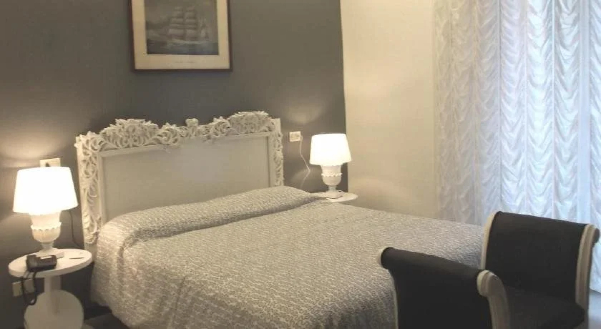 La Residenza Del Grand Hotel