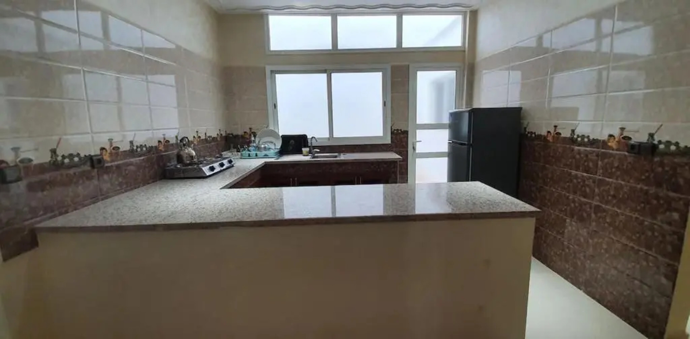 welcome to my appartement