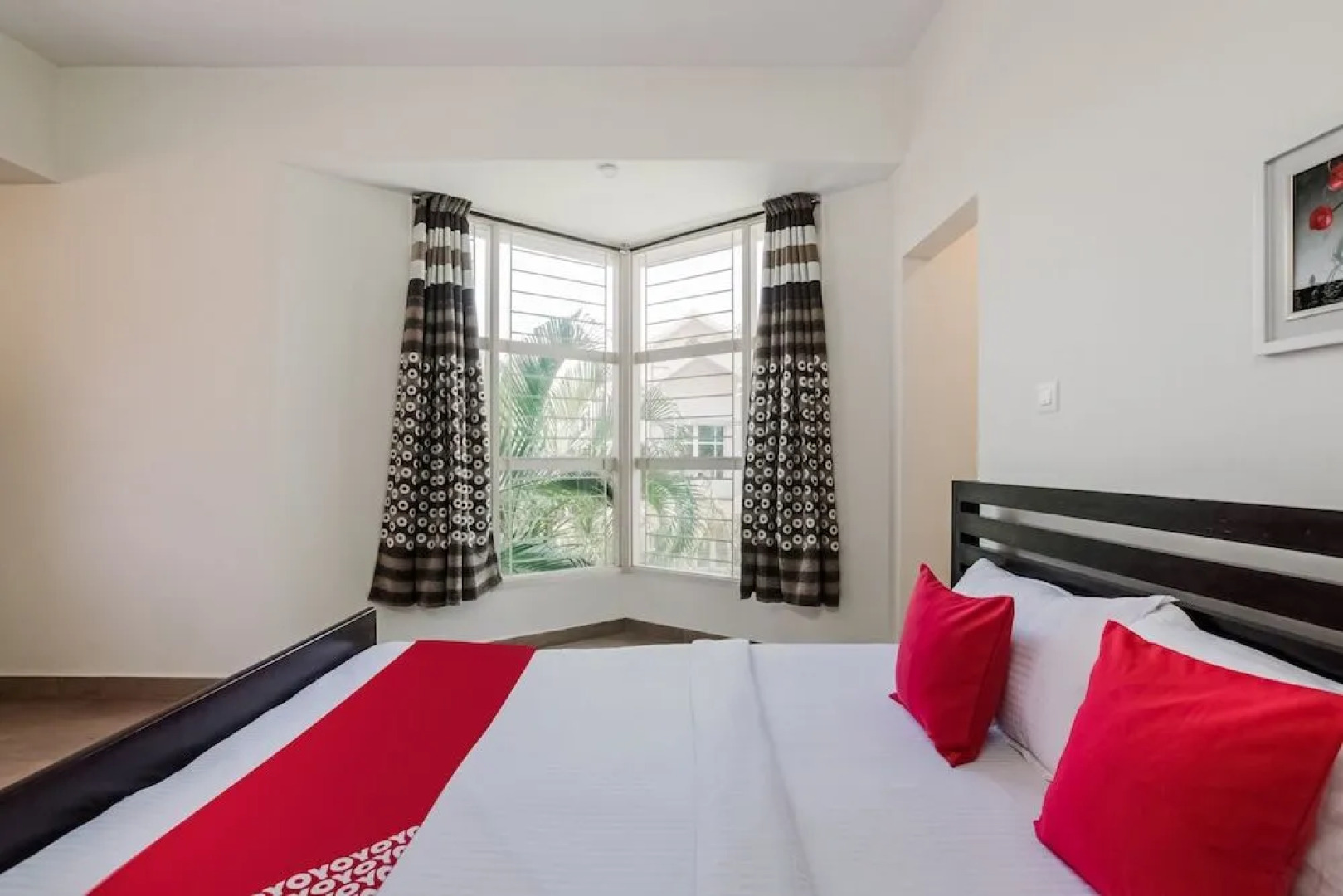 Oyo 46628 Pheonix Inn