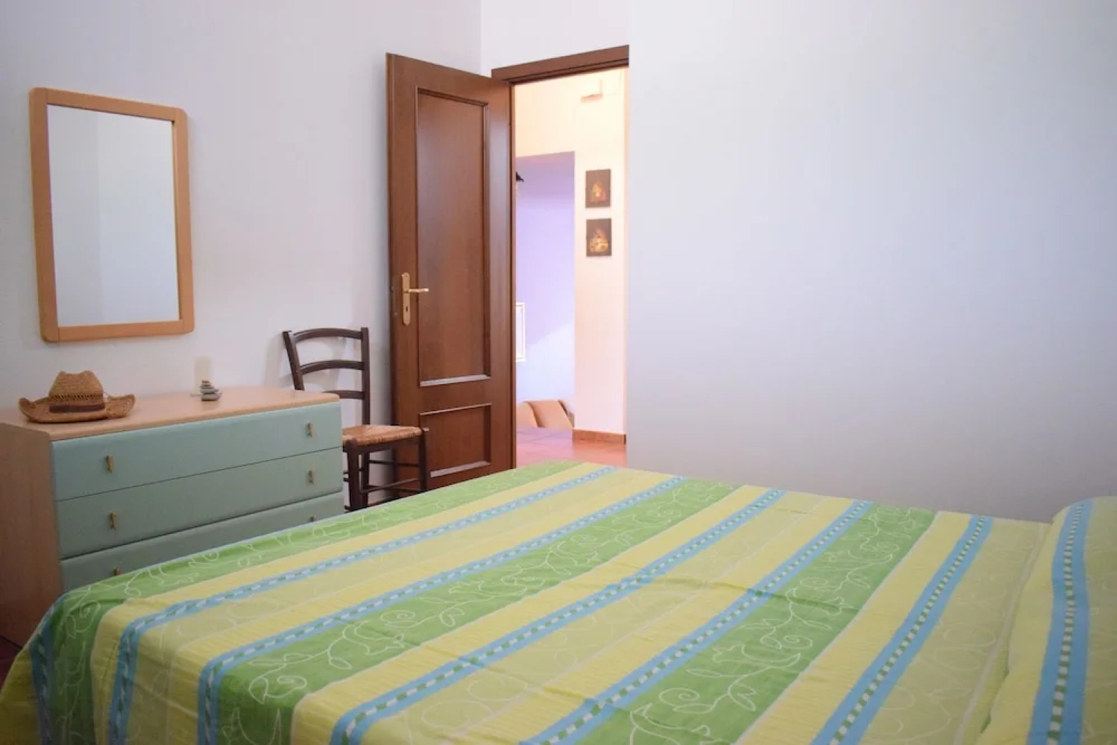 Casa Vacanza Letojanni Mare