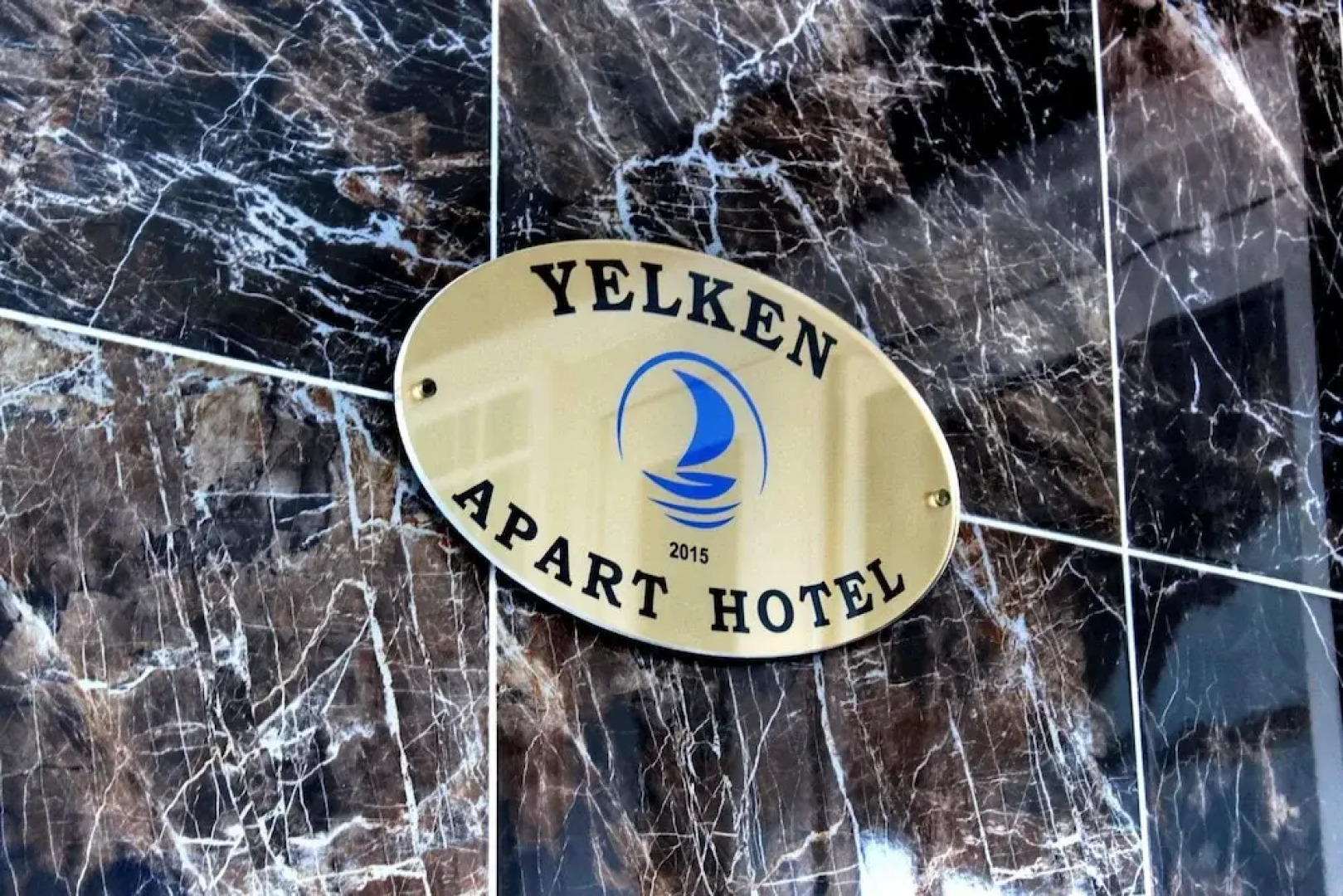 Yelken Apart Otel