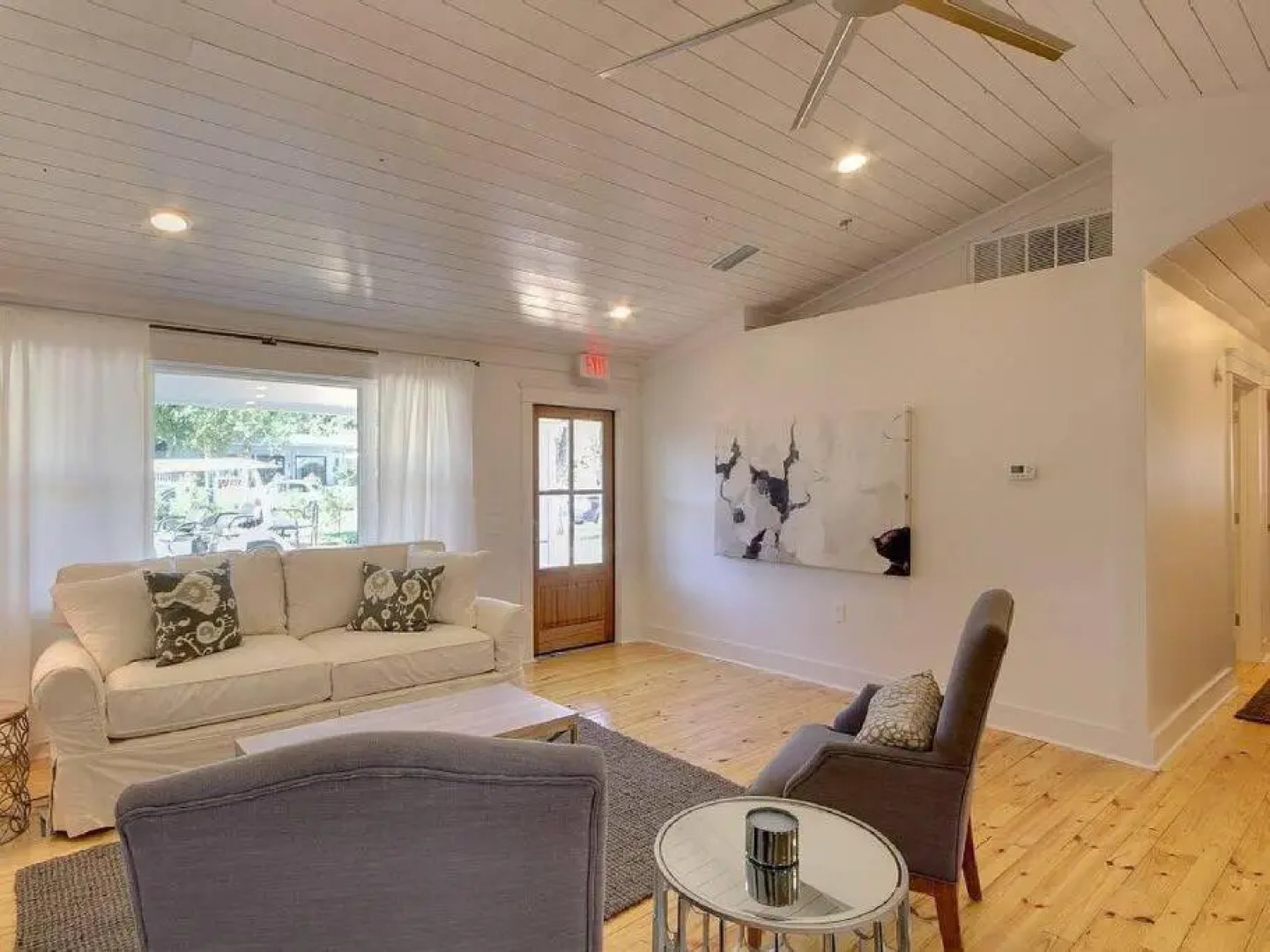 Downtown Fairhope Cottage