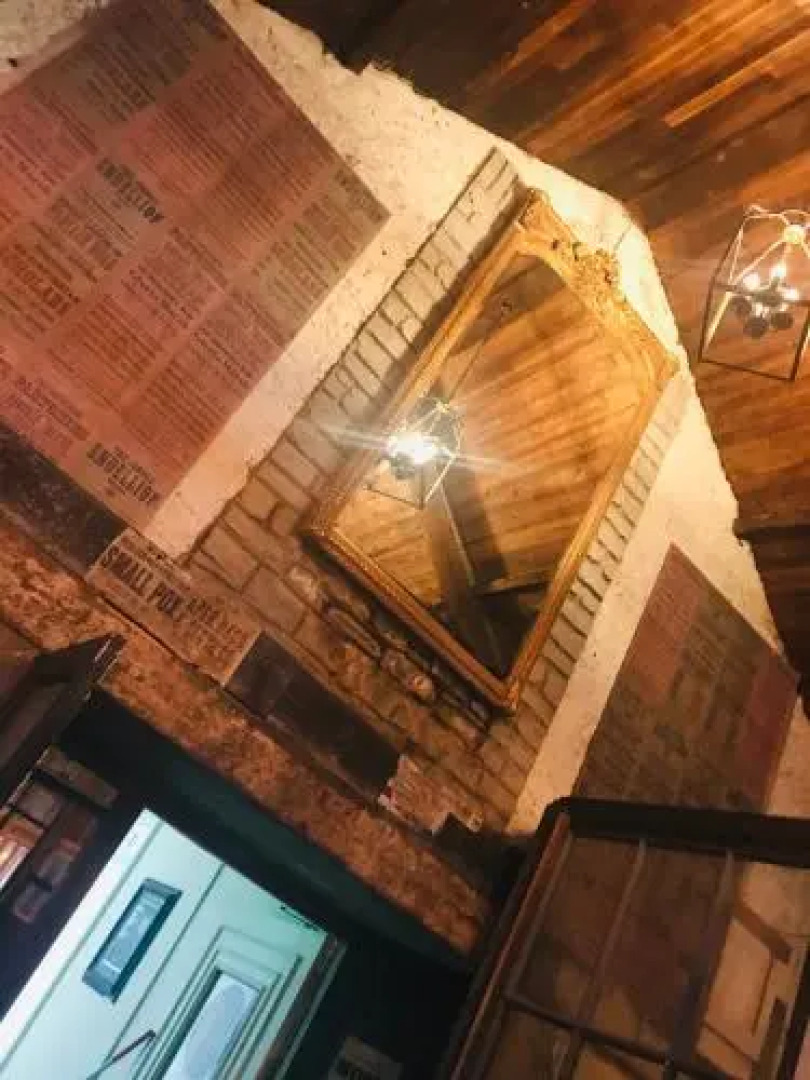 McSorleys Bar and Nightclub