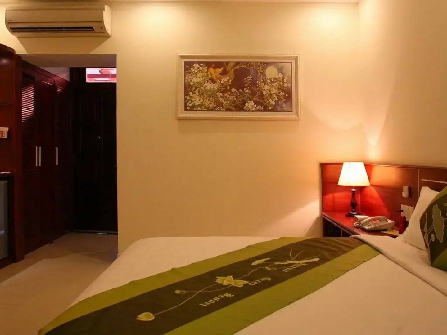 Forever Green Resort