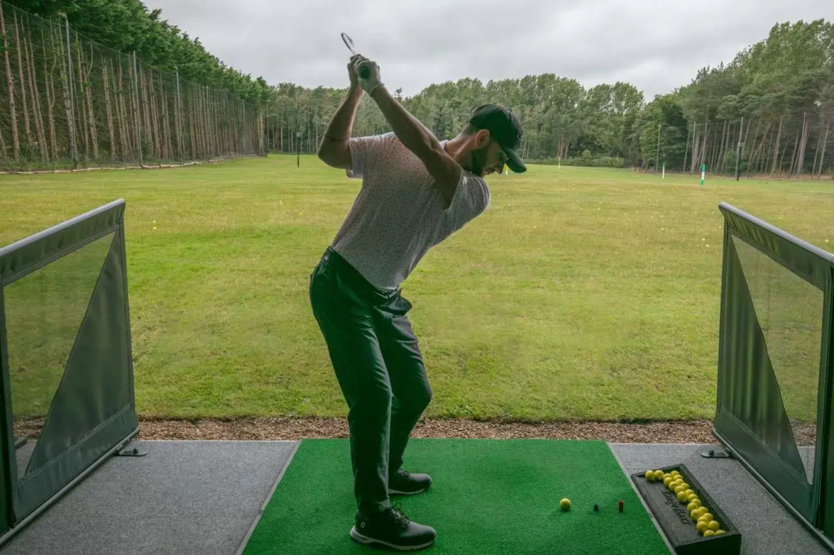 Dunston Hall Hotel, Spa and Golf Resort