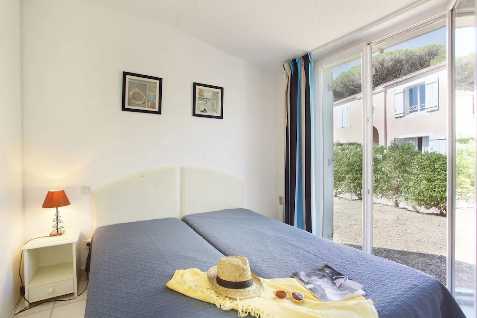 Résidence Odalys Domaine des Eucalyptus