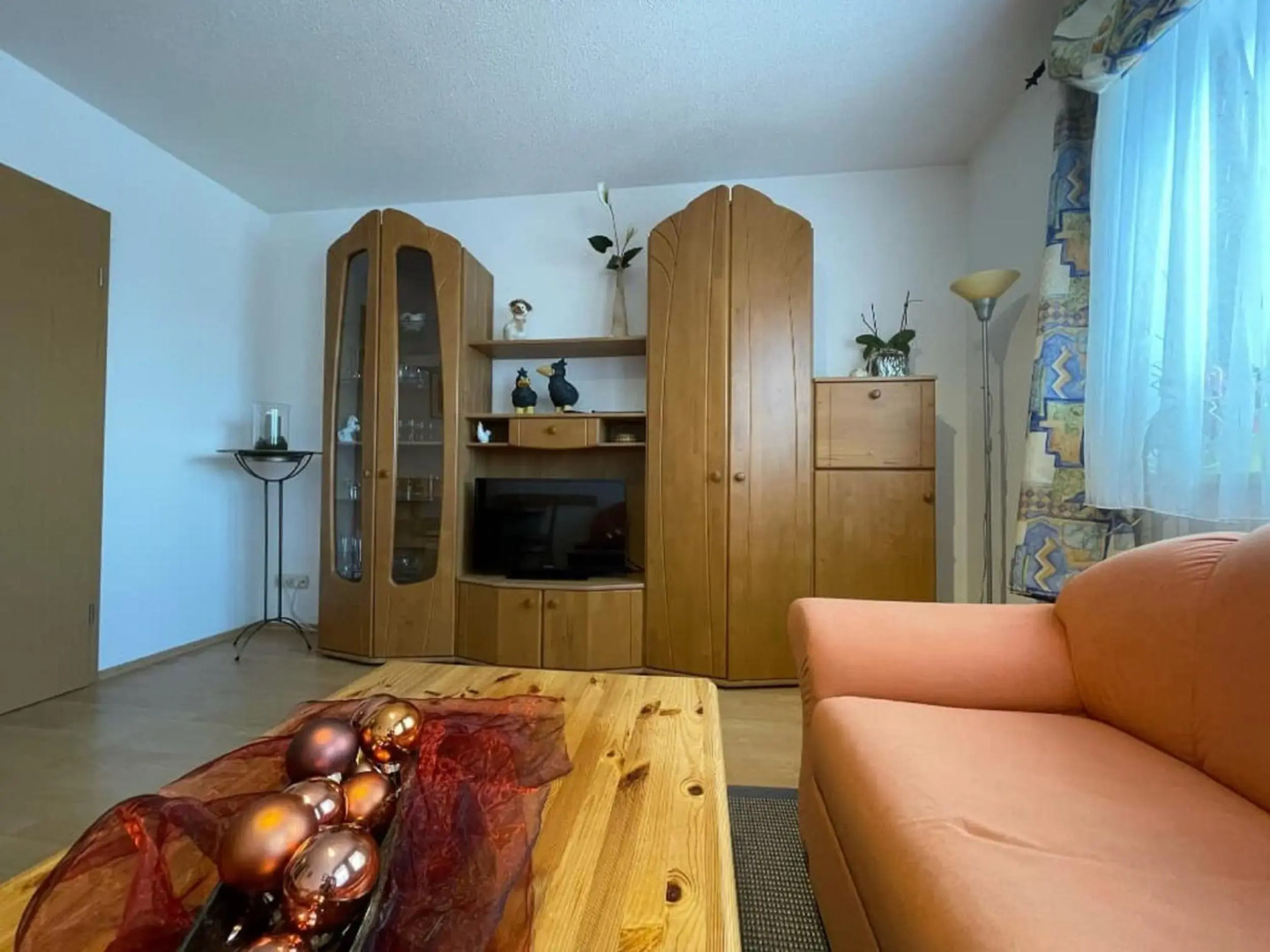 Ferienwohnungen Am Kirchberg