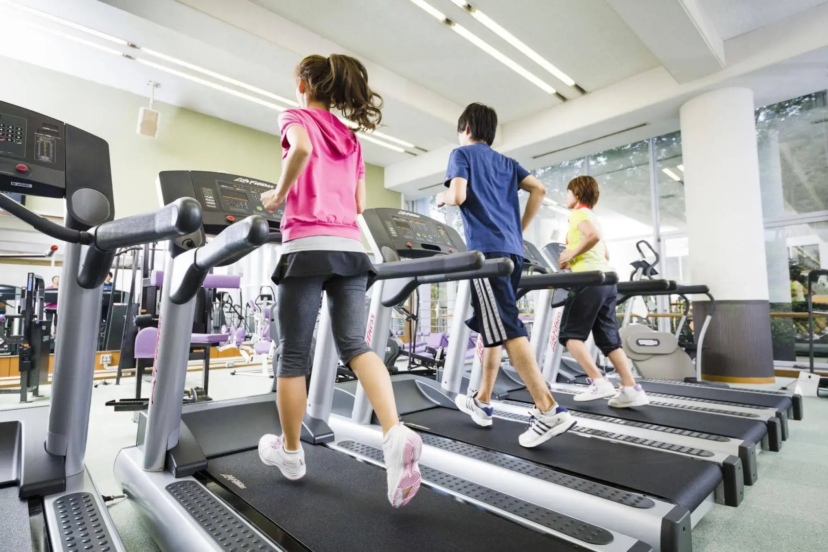 Hotel Hankyu Expo Park Osaka