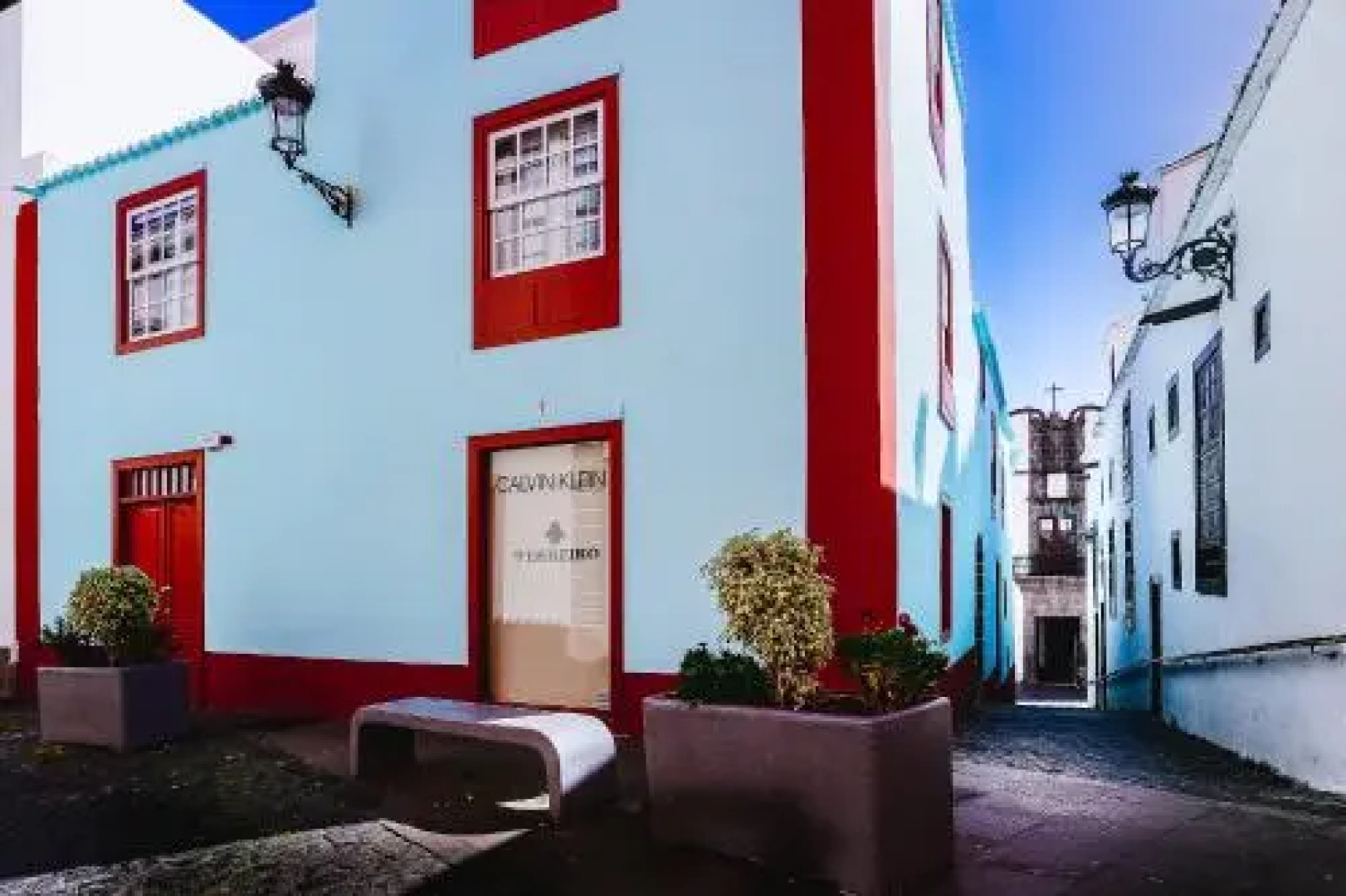 Suites & Apartments Calle Real