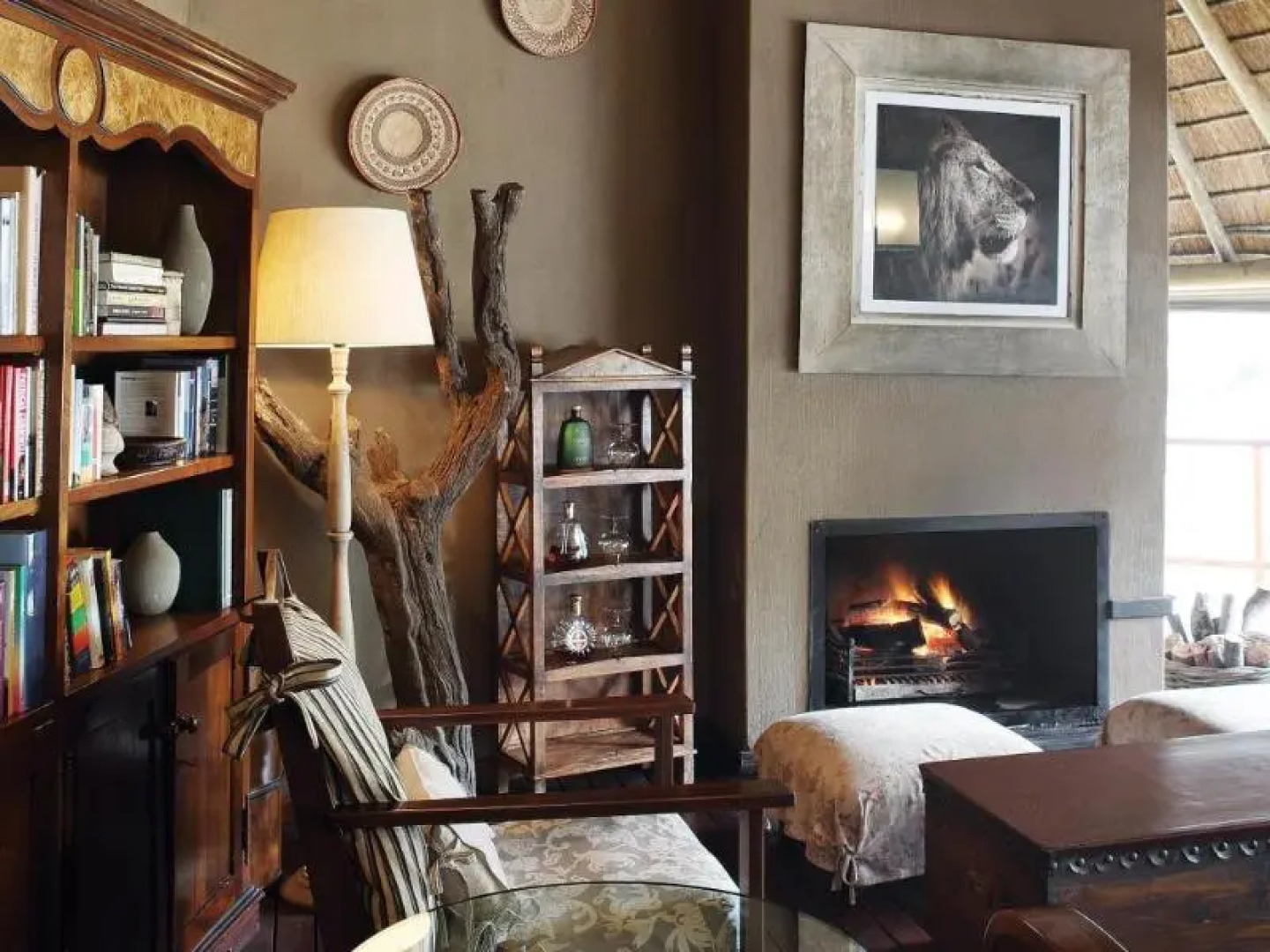 Shambala Private Game Reserve