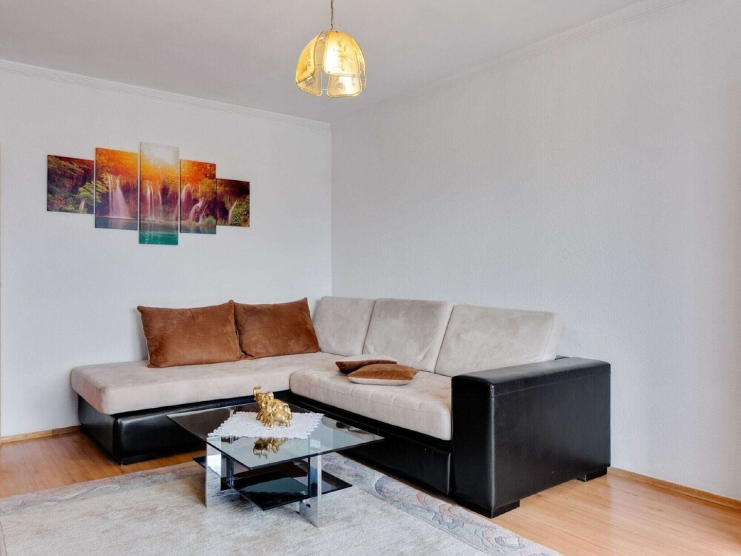 Beautiful Holiday Home in Ulrichsberg With Balcony