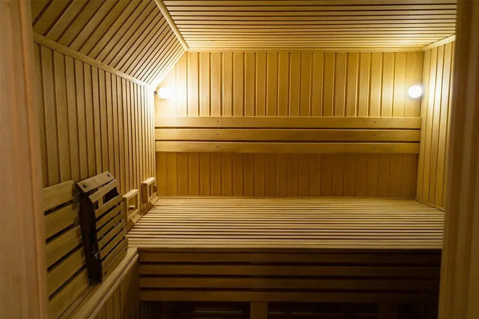 Солнечный остров