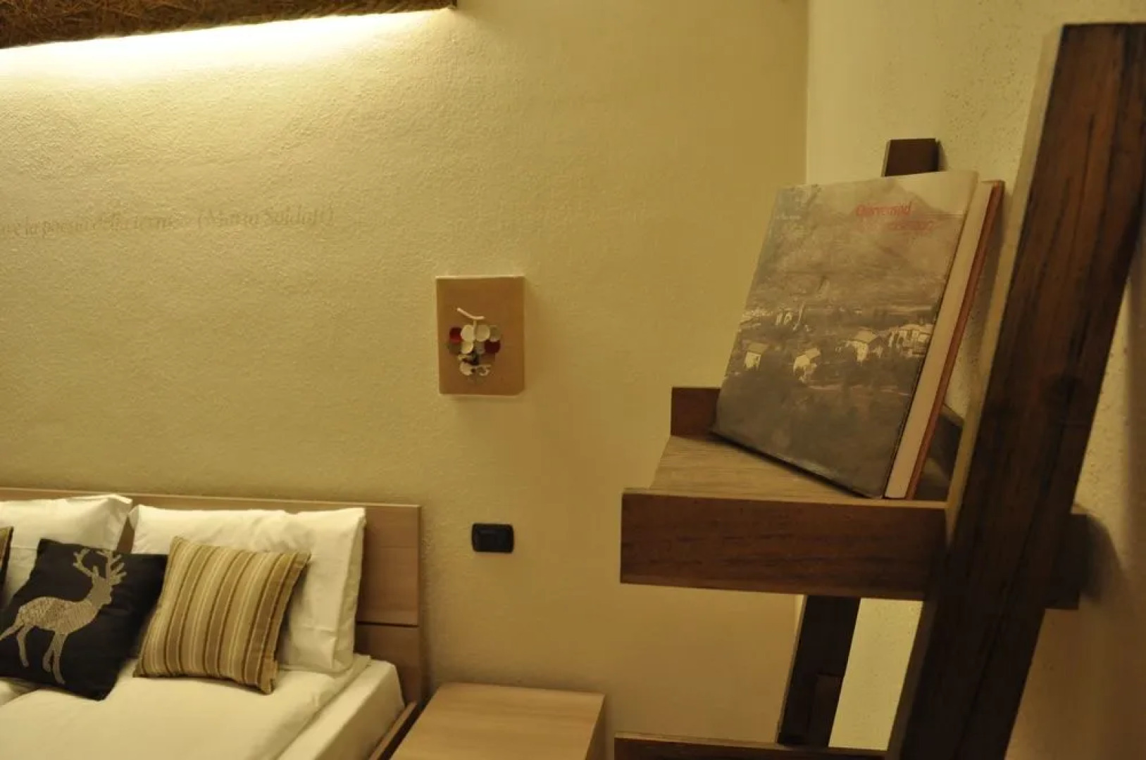 Maison d'Hôtes Le Clos d'Anbot