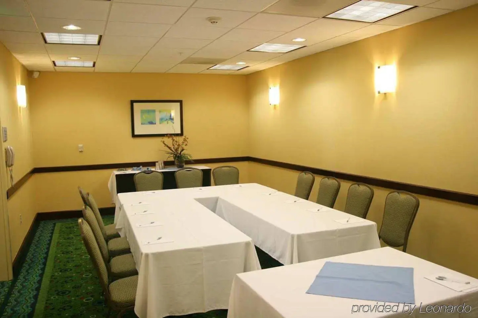 Hampton Inn Channel Islands Harbor/Oxnard