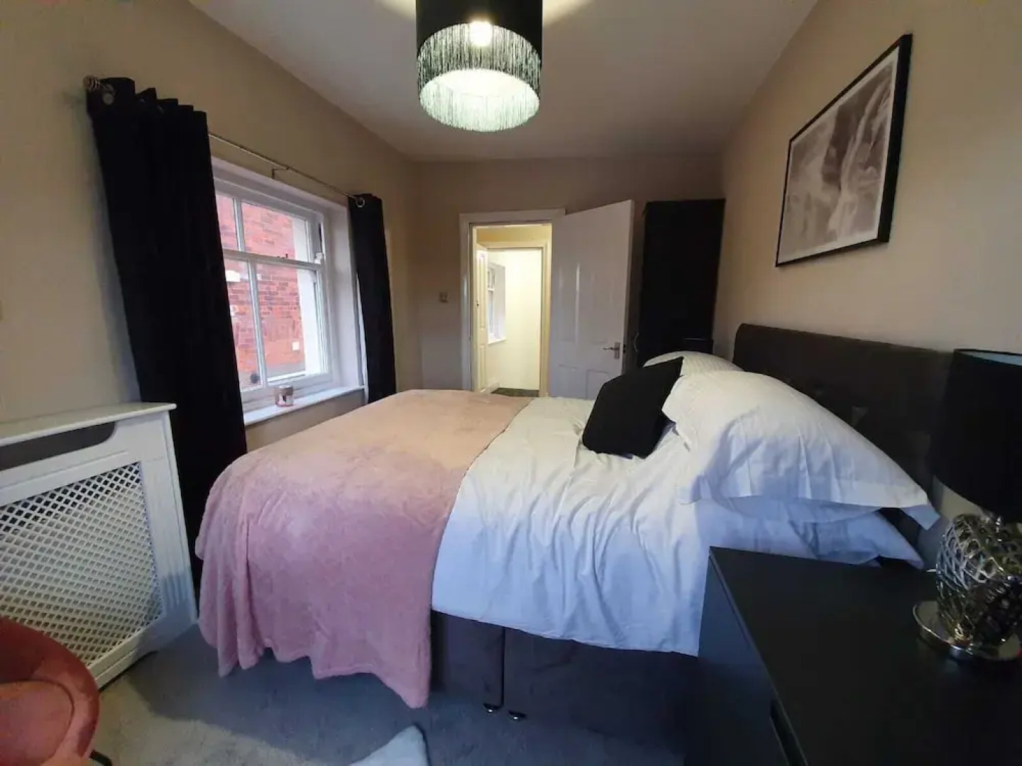 Highcliffe Holiday Apartments