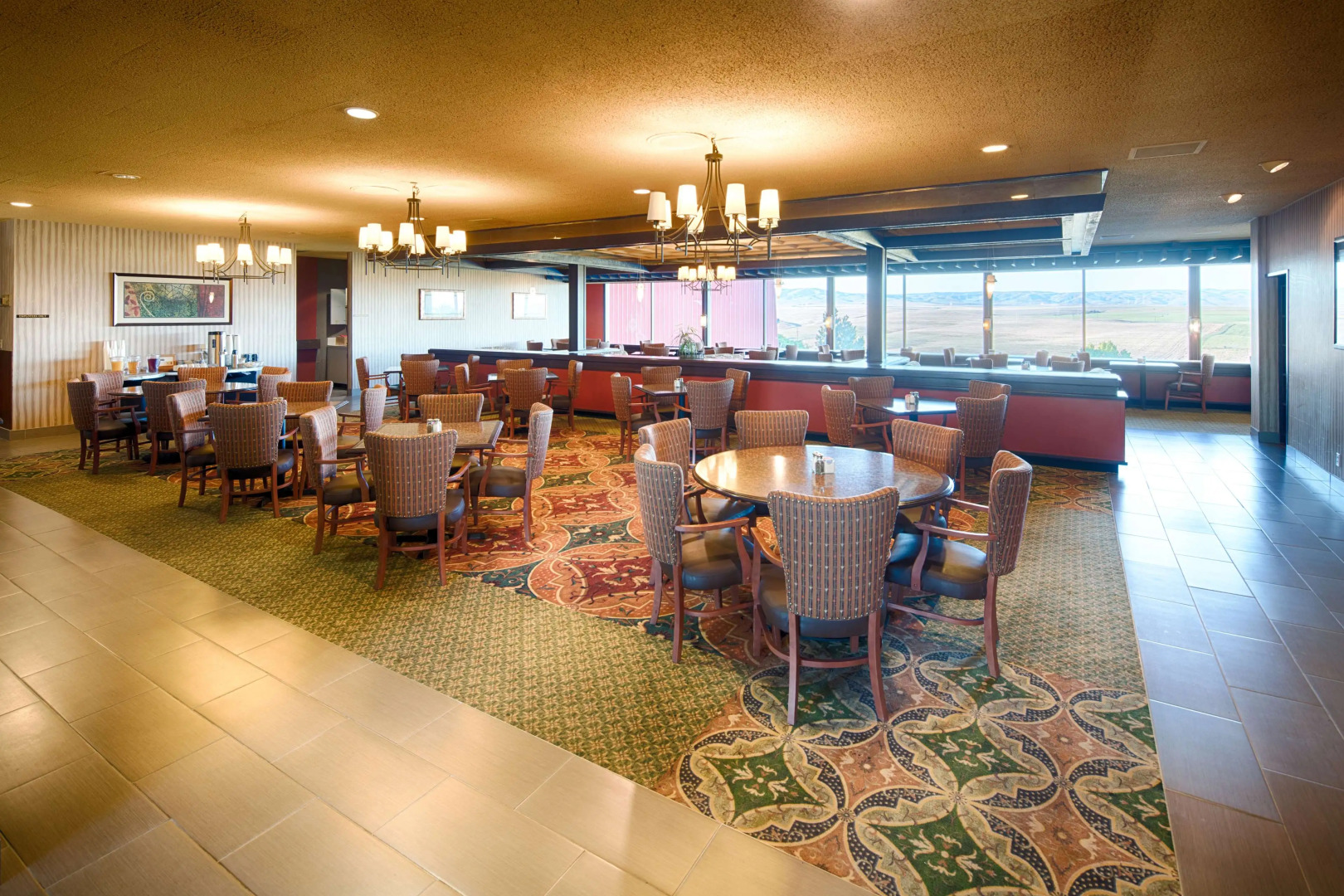 Red Lion Hotel Pendleton