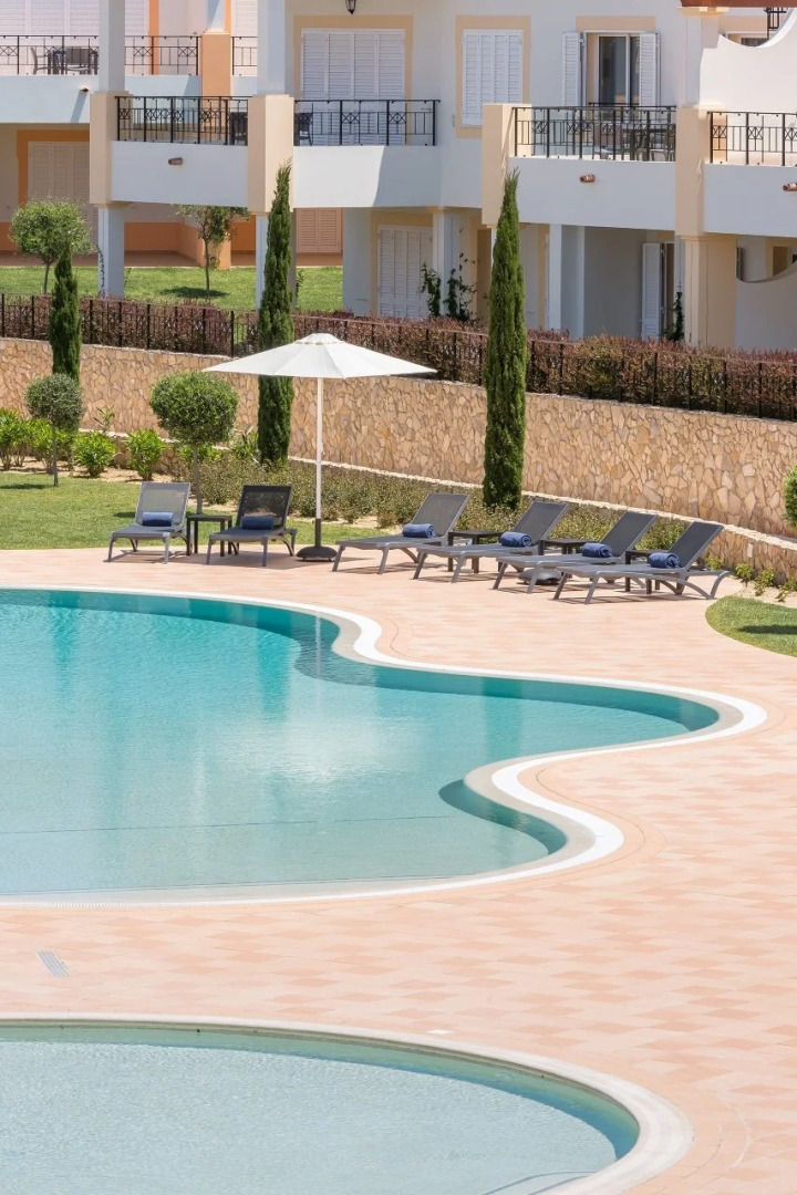 NAU Salema Beach Village