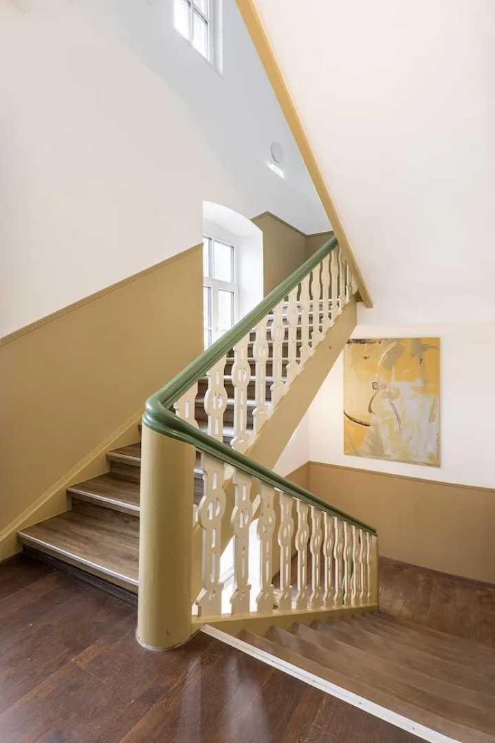 Villa Maria - Suiten & Appartements