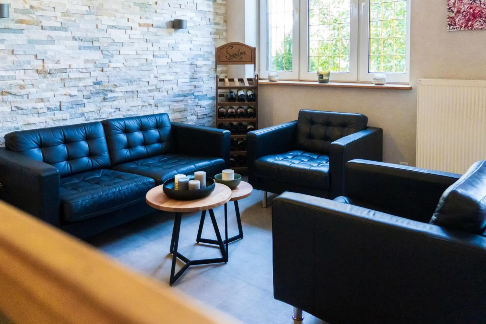 Ambient Hotel Zum Schwan