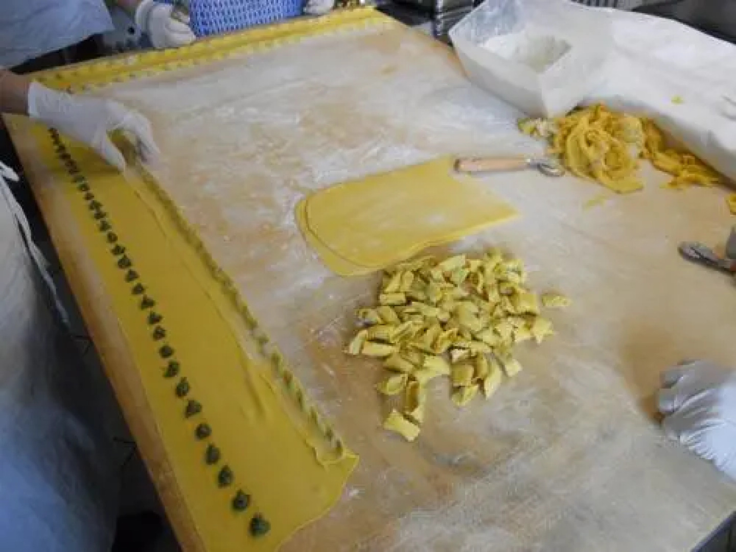 La Cascina Di Villa Due