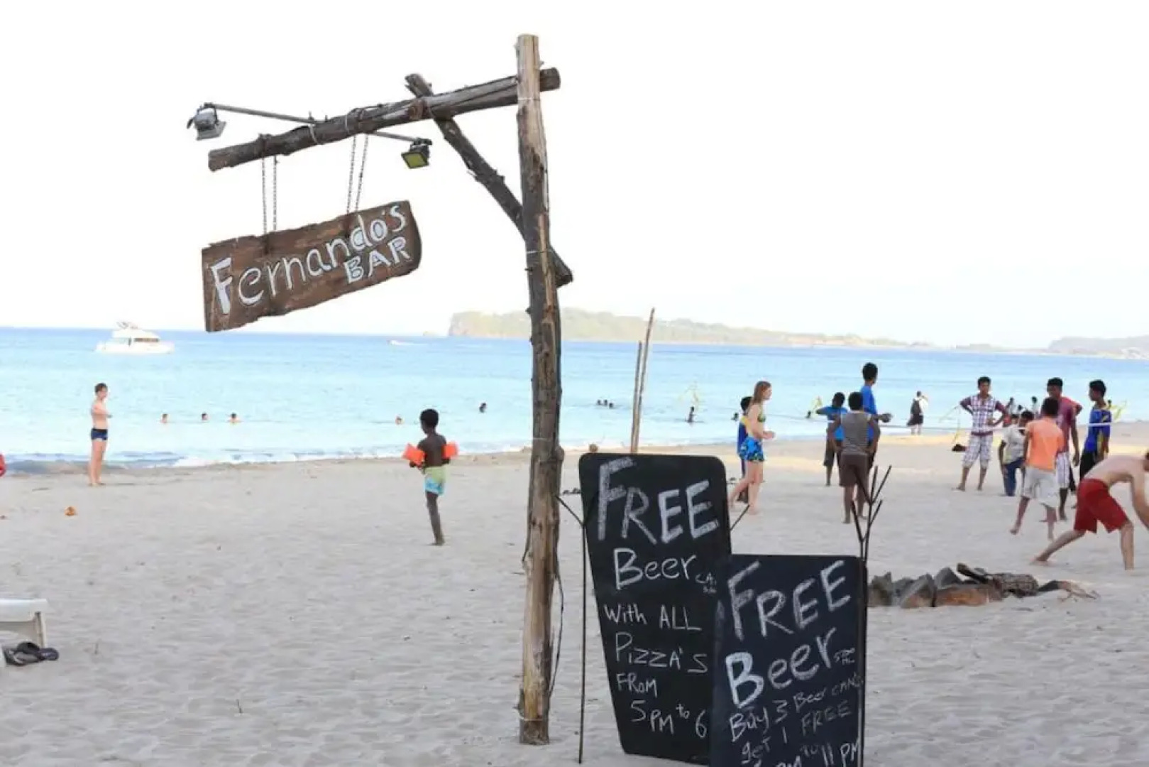 Aqua Hotel Trincomalee