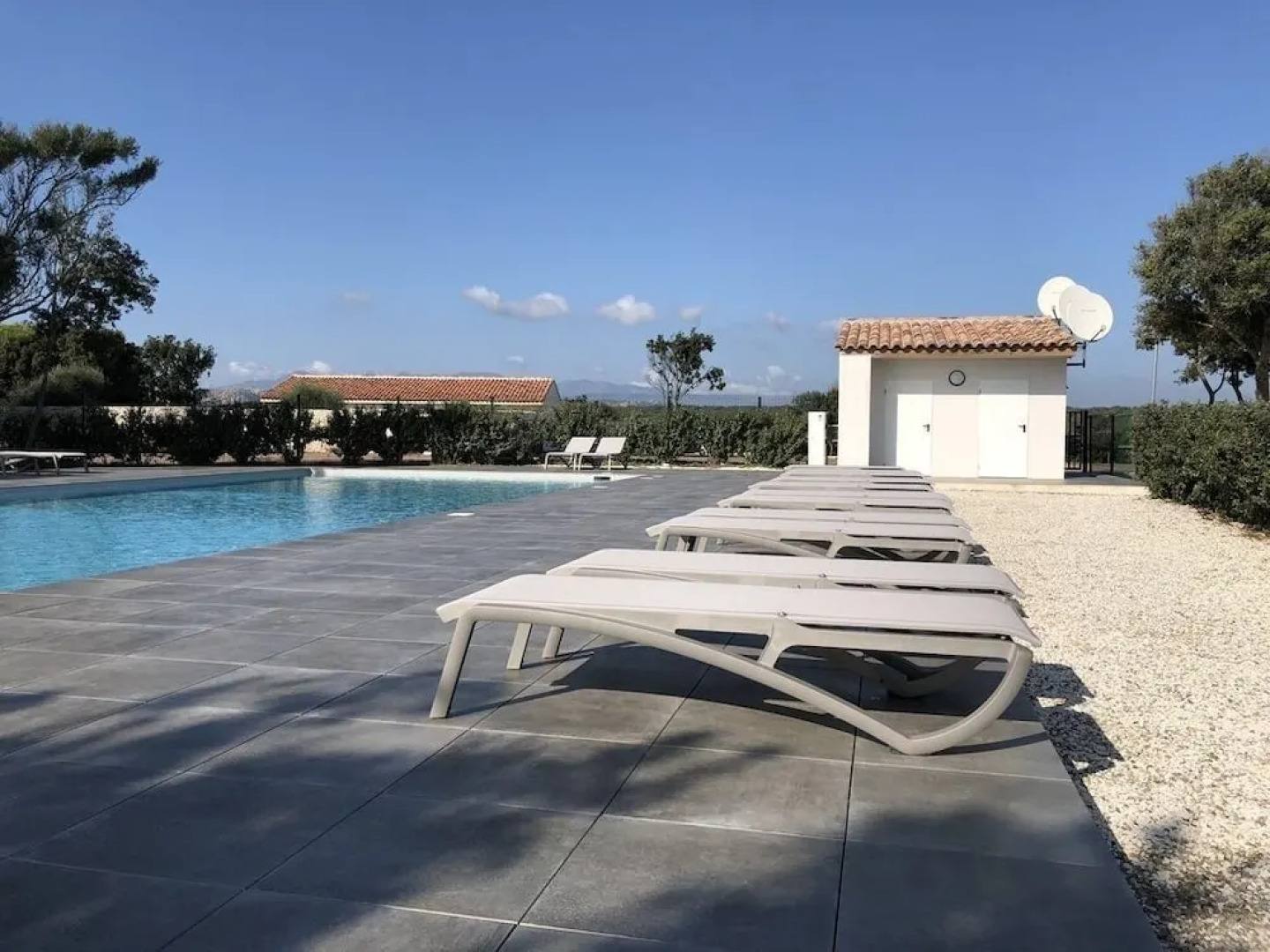 Les Hauts De Bonifacio