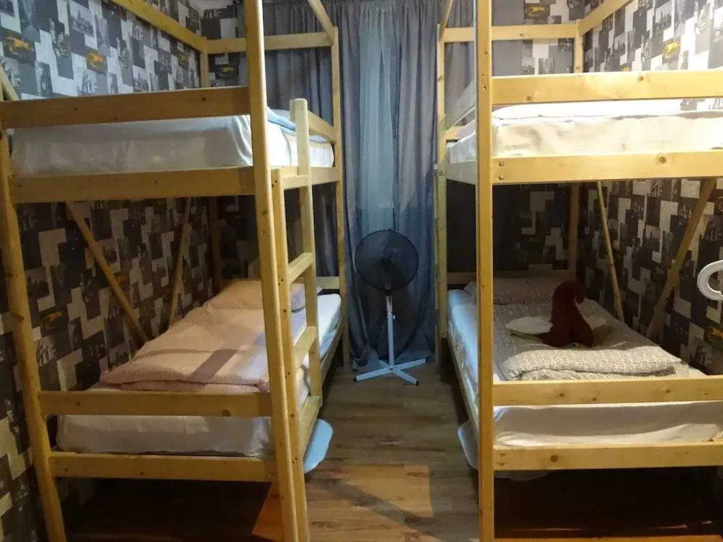 Жилое помещение Littlehotel