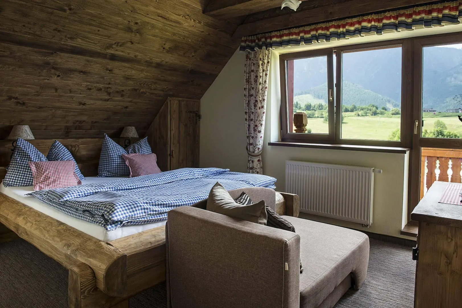 Wellness Penzión Strachan