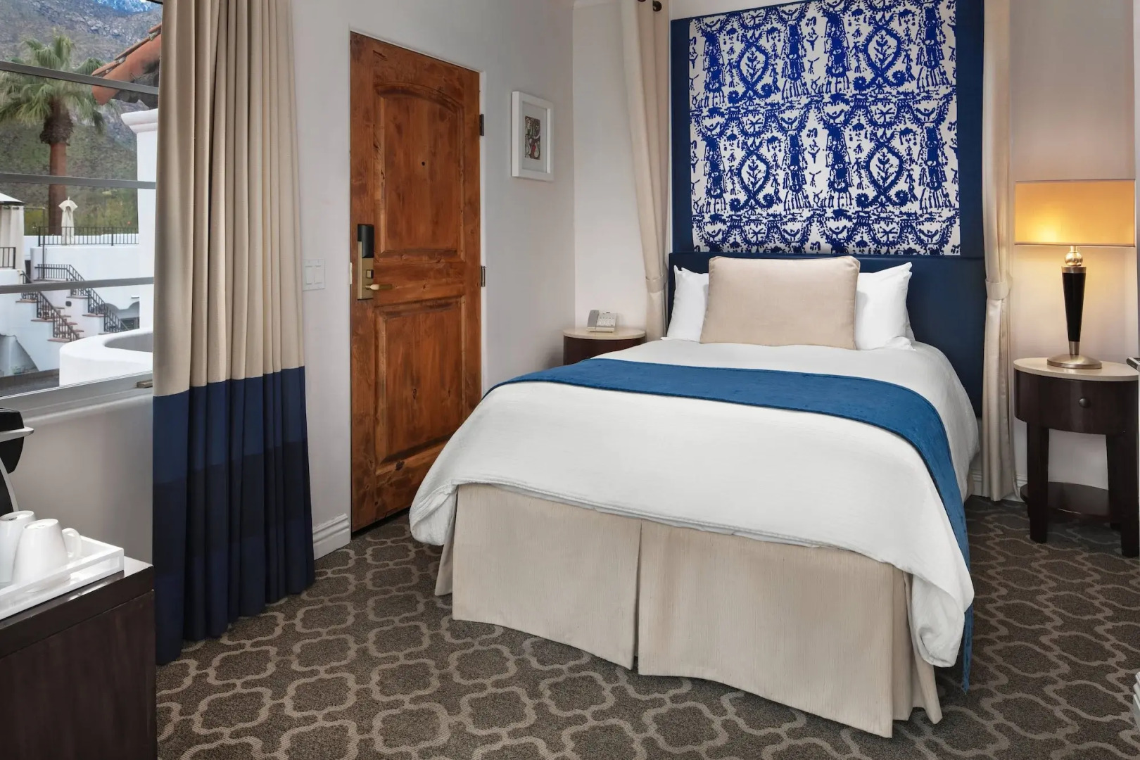 Triada Palm Springs, Autograph Collection by Marriott