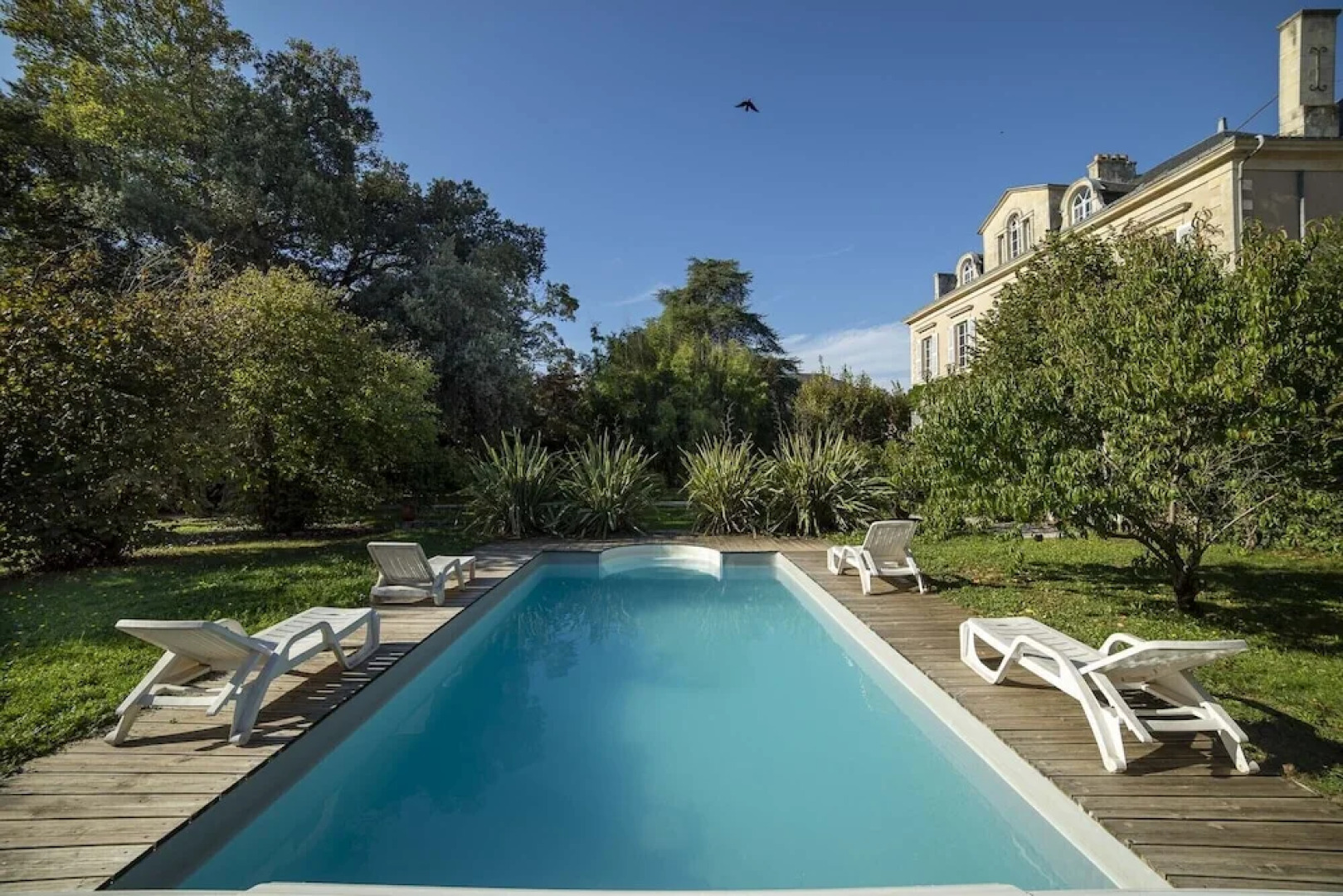 La Maison de Maître