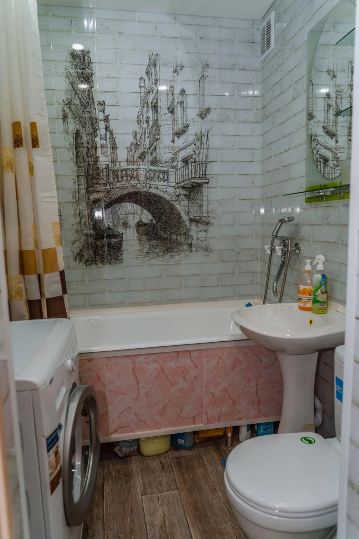 Апартаменты на улице Грацинского