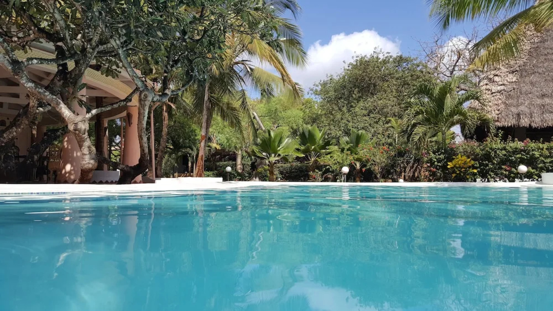 Holiday Homes Elicriso Malindi