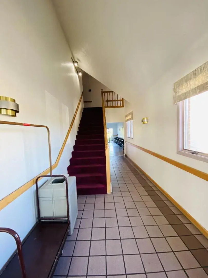 Fleetwood Inn & Suites