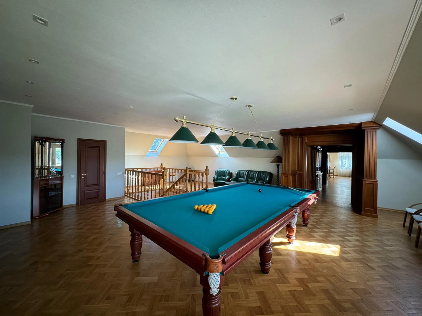 Резиденция Писково