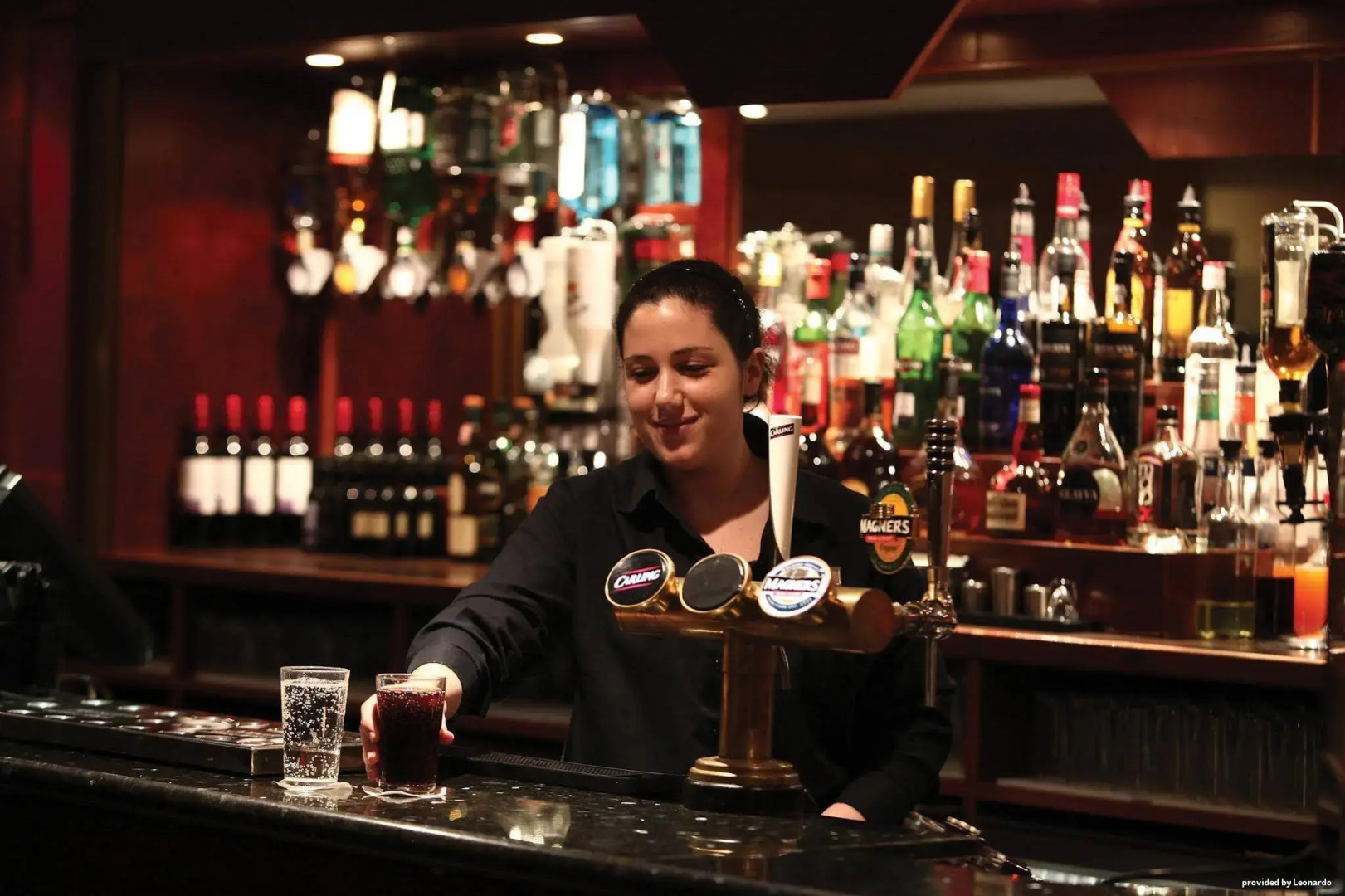 Best Western Palace Hotel & Casino