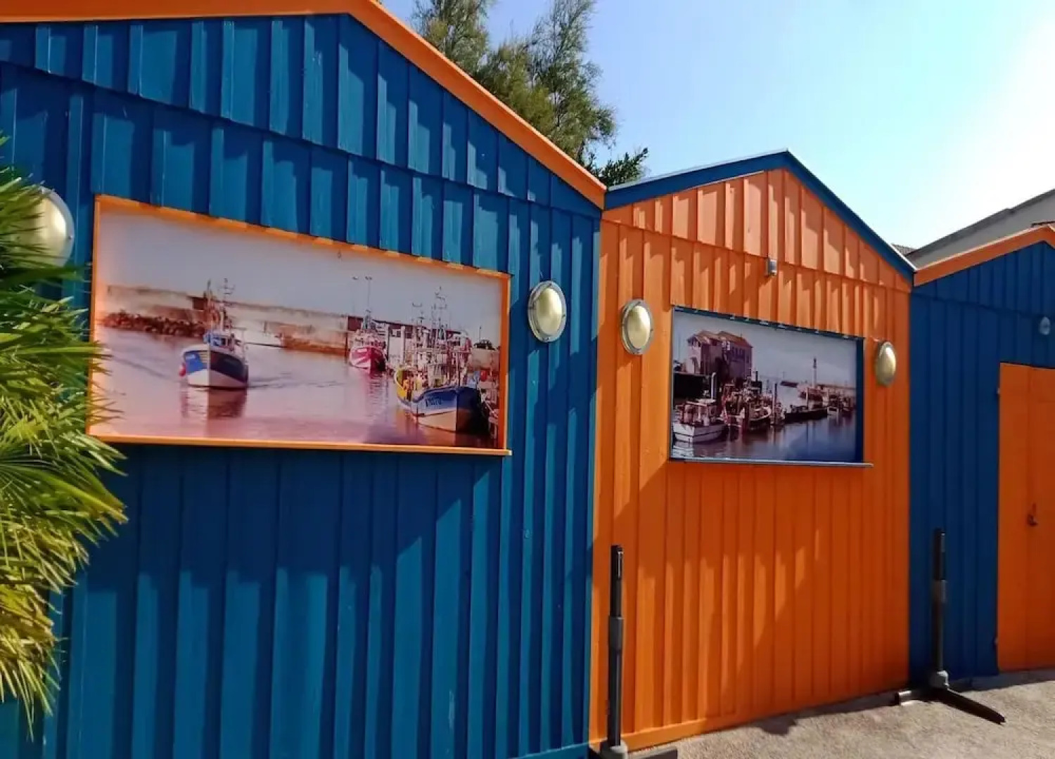 Apartment on Ile D'oleron Near the Beach